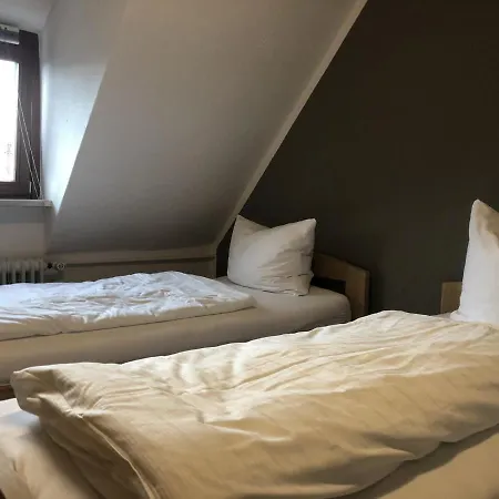 Lejlighed Sad110 - Gemuetliche Monteurwohnungen In *