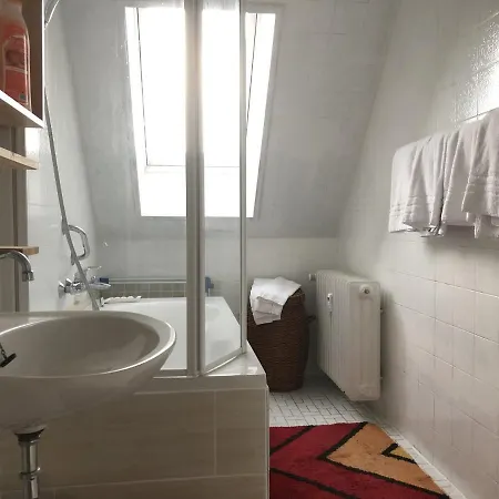 Apartment Gemütliche Monteurwohnungen - übergangswohnungen In - Sad110 Schwandorf in Bayern