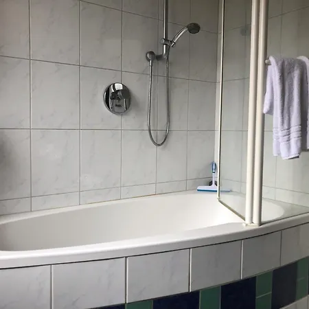 Apartment Gemütliche Monteurwohnungen - übergangswohnungen In - Sad110 Schwandorf in Bayern